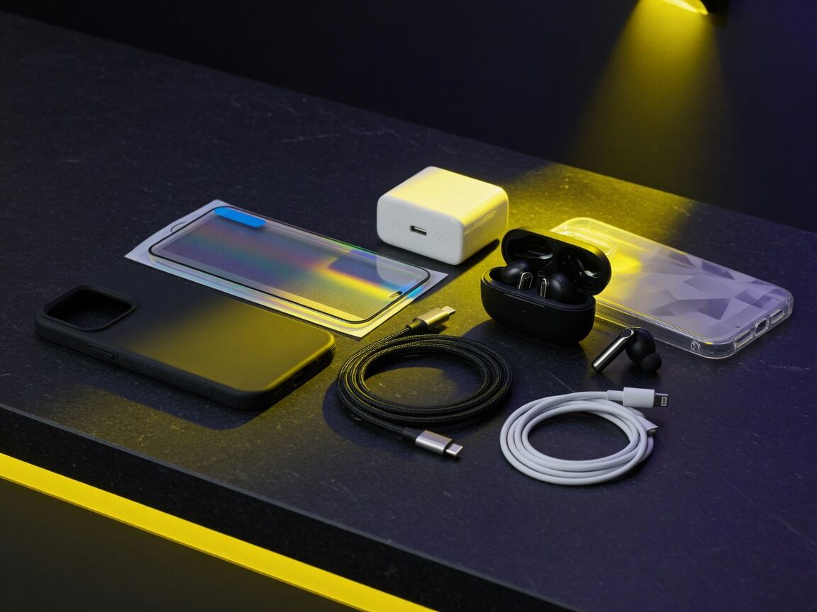 Accessoires